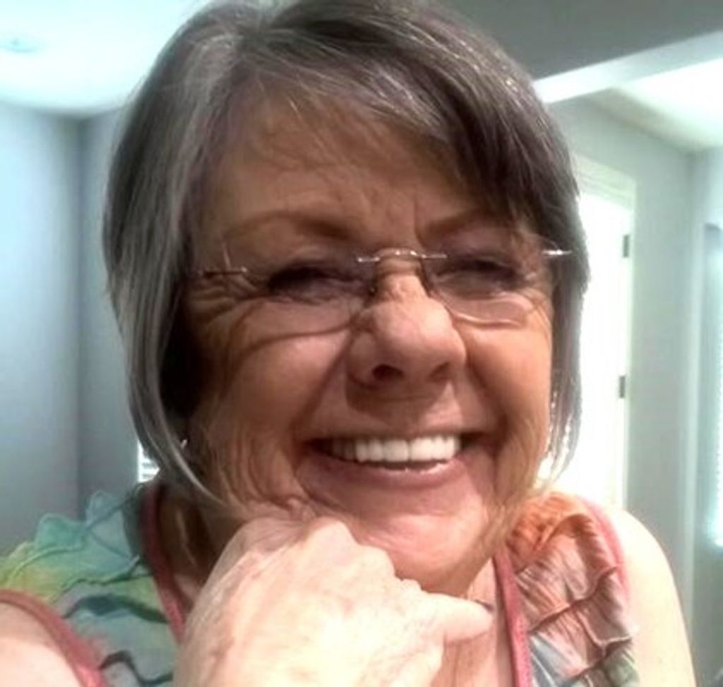 Rita Gale Westfall Profile Photo