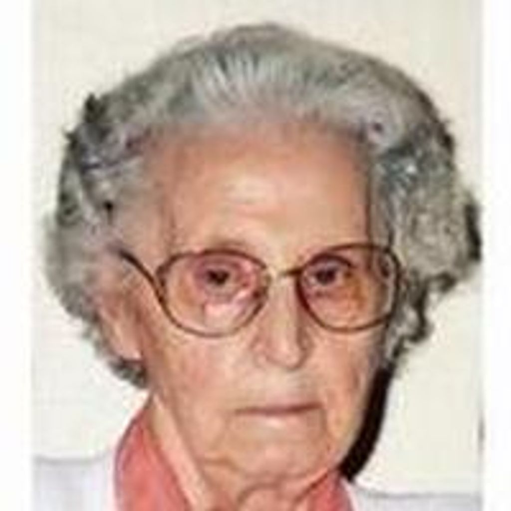Edith Hirchert