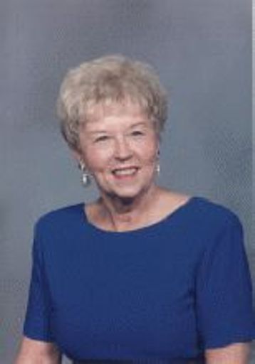 Yvonne Antoinette Goodman Profile Photo