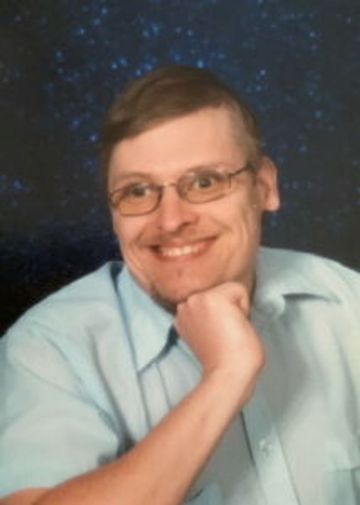 Eddie D. Weaver