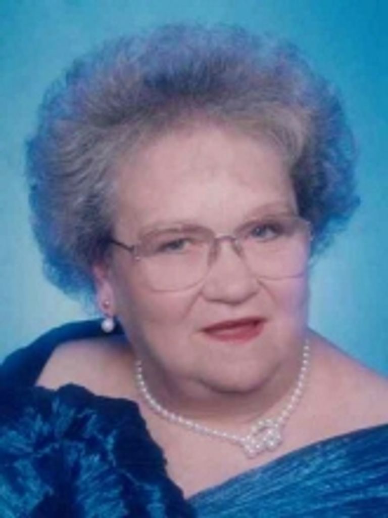 E. Faye Farmer