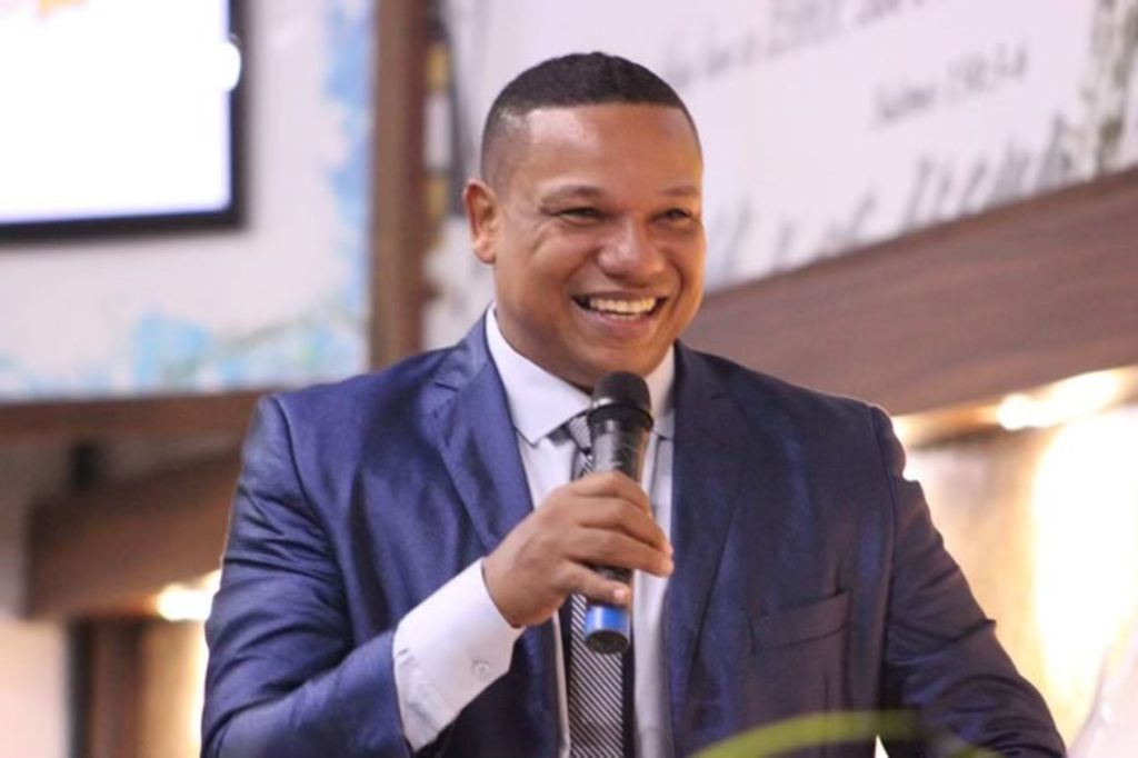Gabriel Nunes De Oliveria