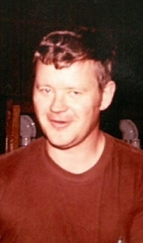 Ronald John Nelson