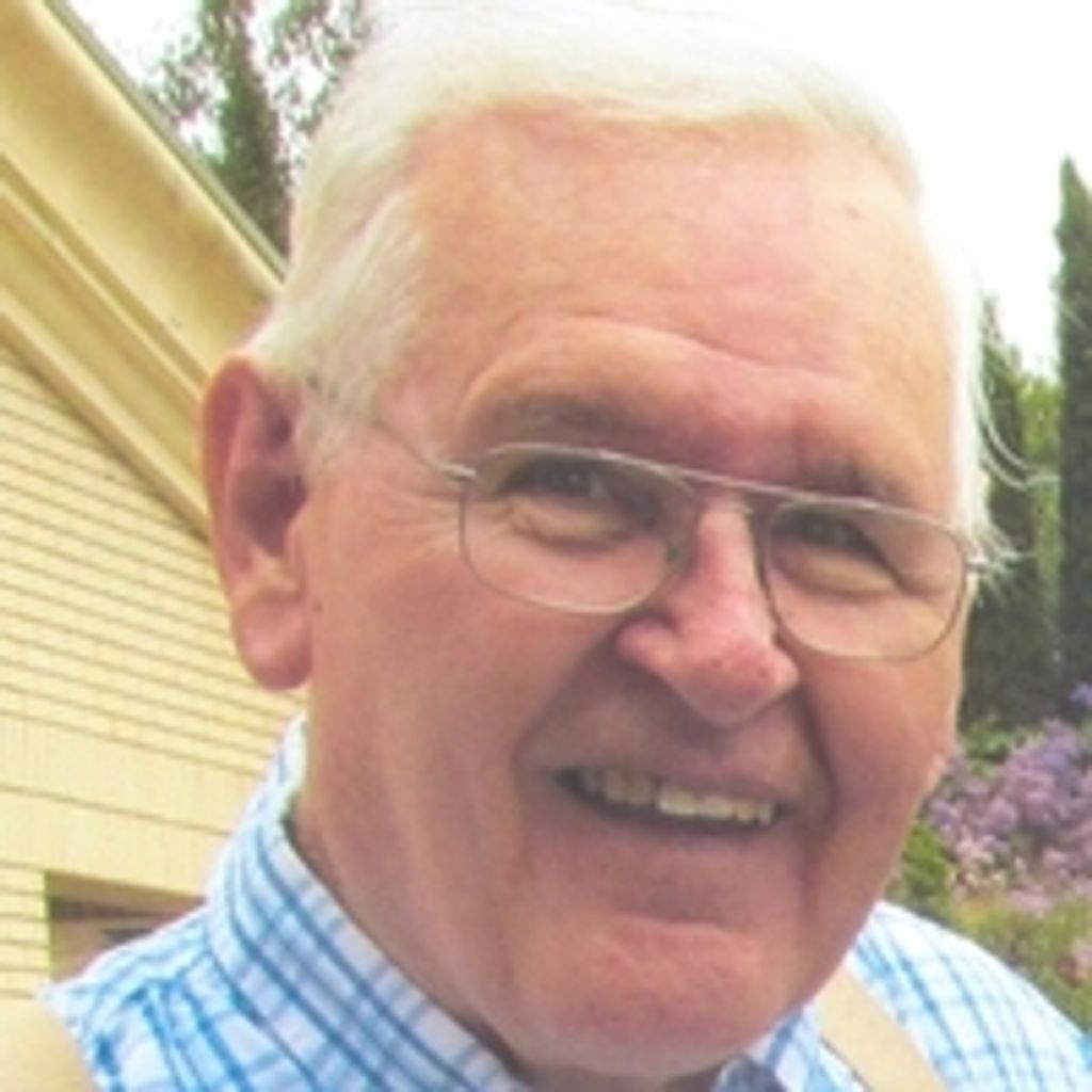 Daniel Joseph Pertile