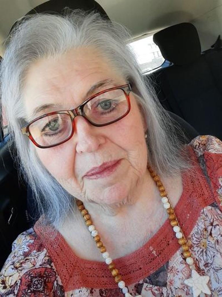 Kathy Elizabeth Worley Profile Photo