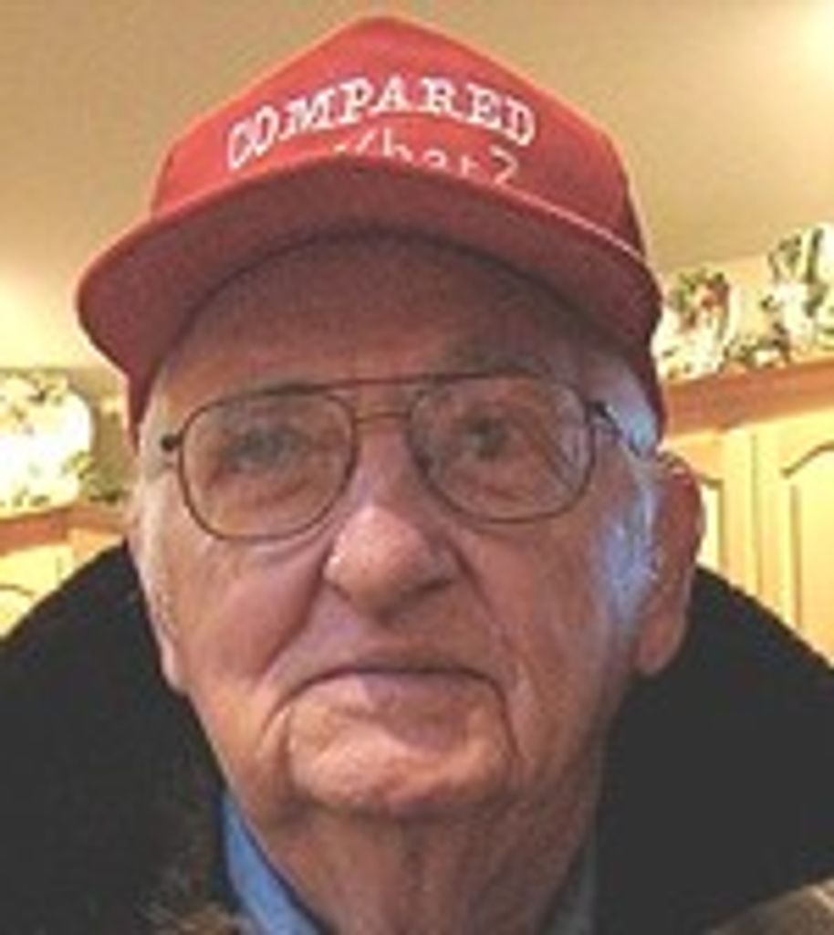 Richard "Dick" O. Angle