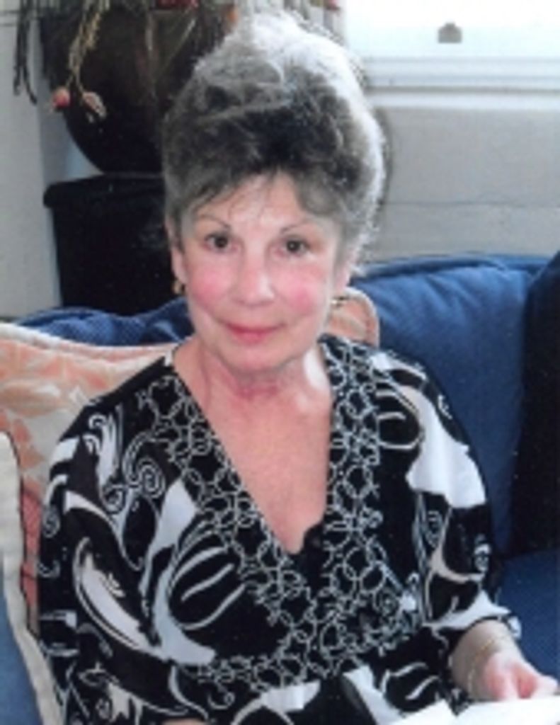 Helen Lynne Hair