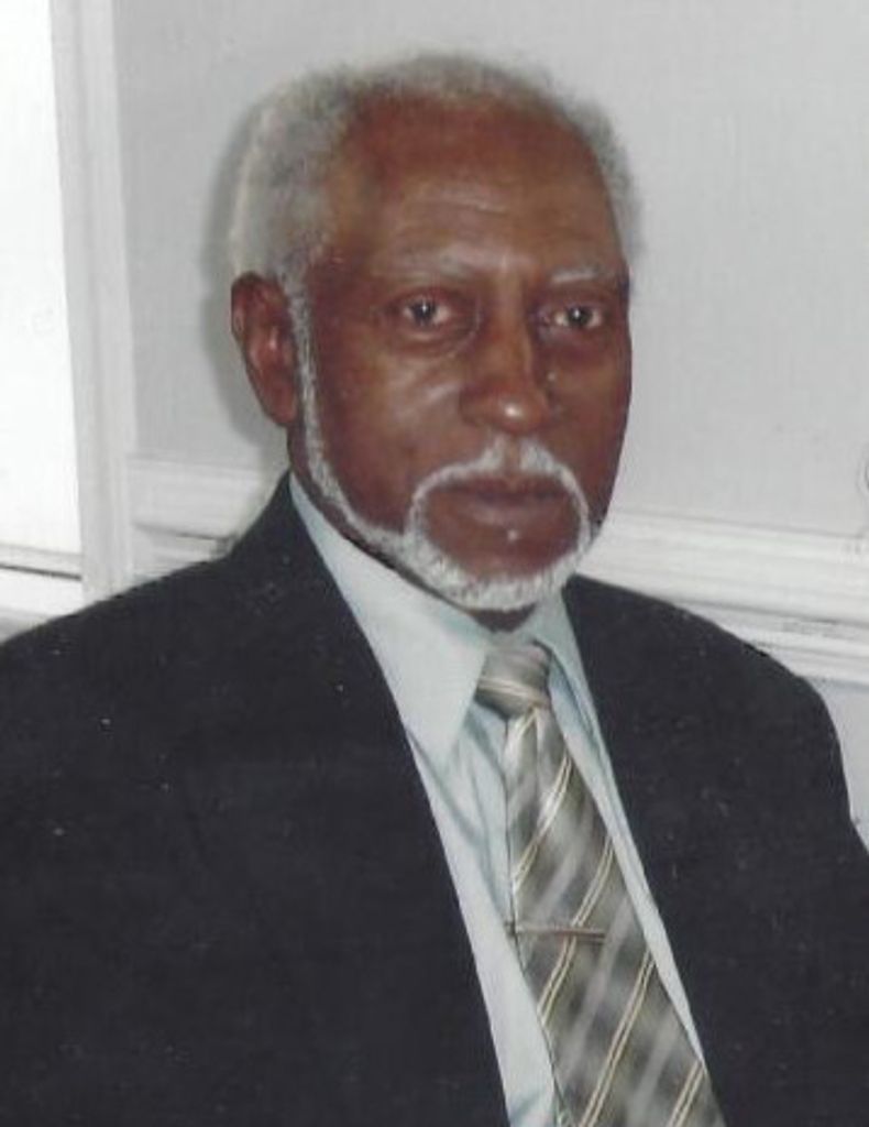 Elwood Franklin Raynor Profile Photo