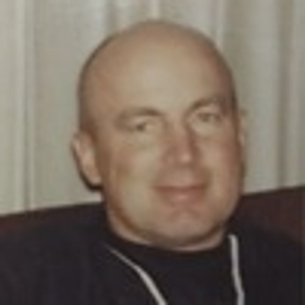 Glenn Vear "Buck" Jones Profile Photo