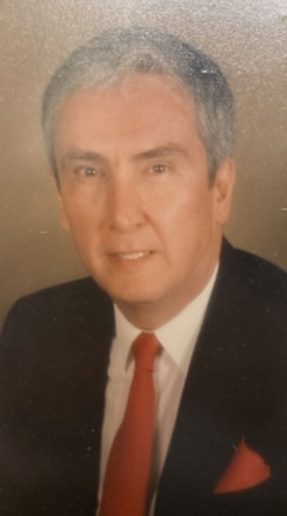 David C. Zimmerman Profile Photo