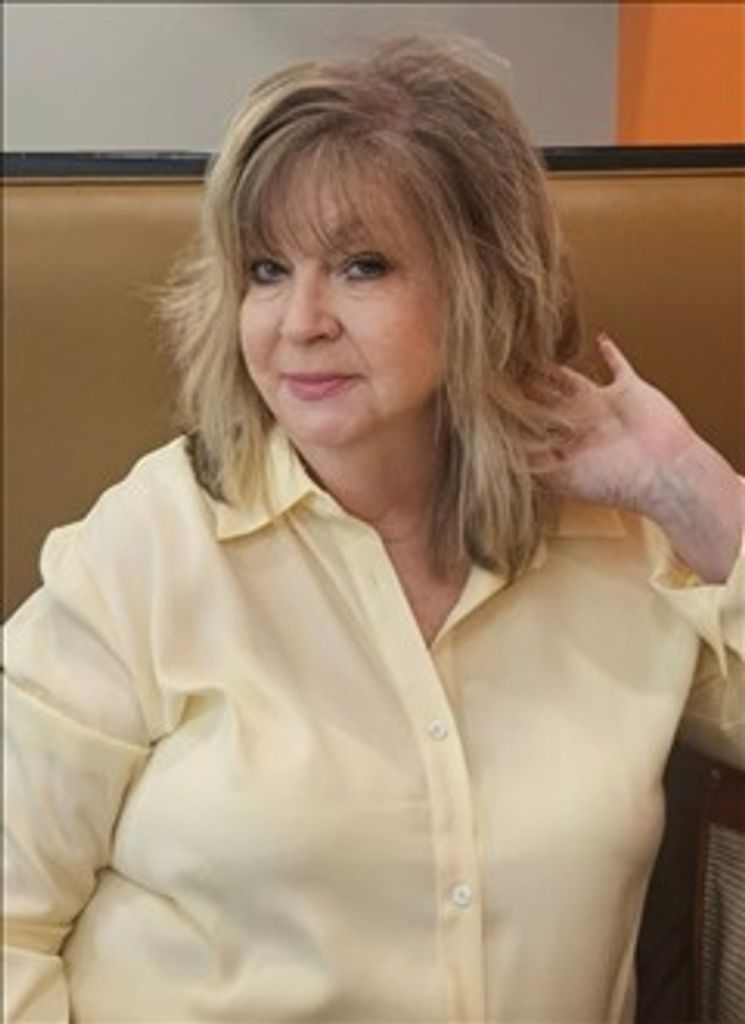 Pearl Turner