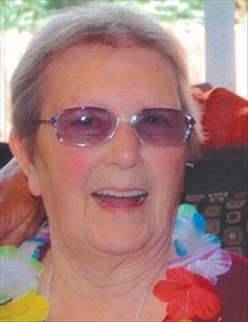 Clarice Cramblit