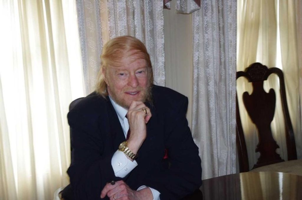 Michael B. Mcdonald, Iii