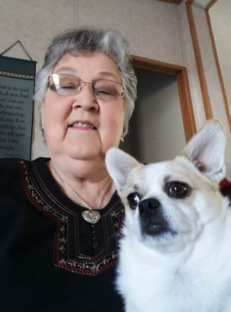 Nonia Faye Snyder Profile Photo