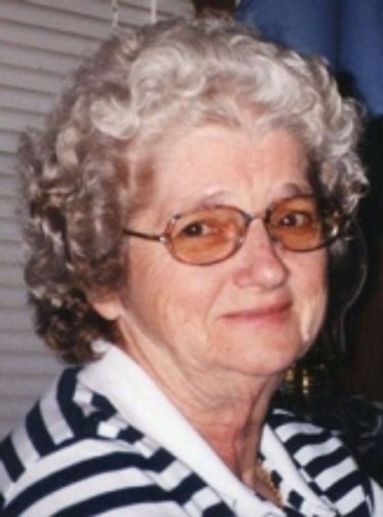 Laura B. Couch