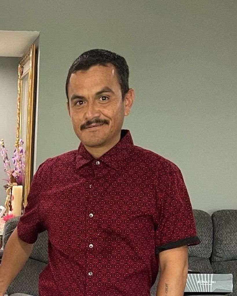 Juan Enrique Bobadilla-Ramirez