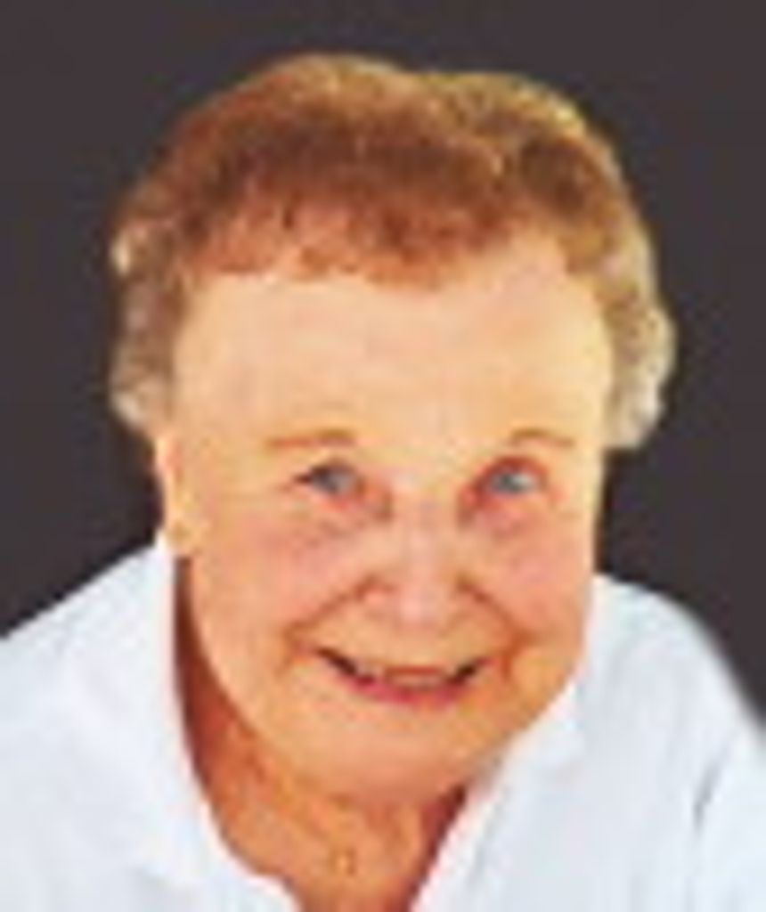 Adela Young
