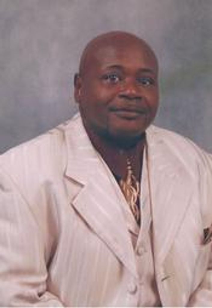Robert G. Dabney Profile Photo