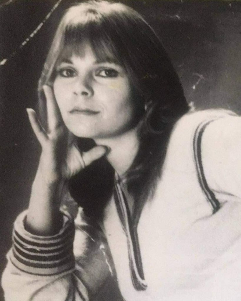 Patricia Ann Brown