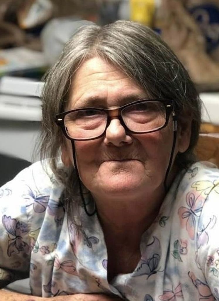 Robin Gail Kinsey Profile Photo