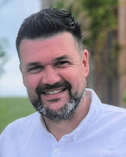 Paulo Batista's obituary image