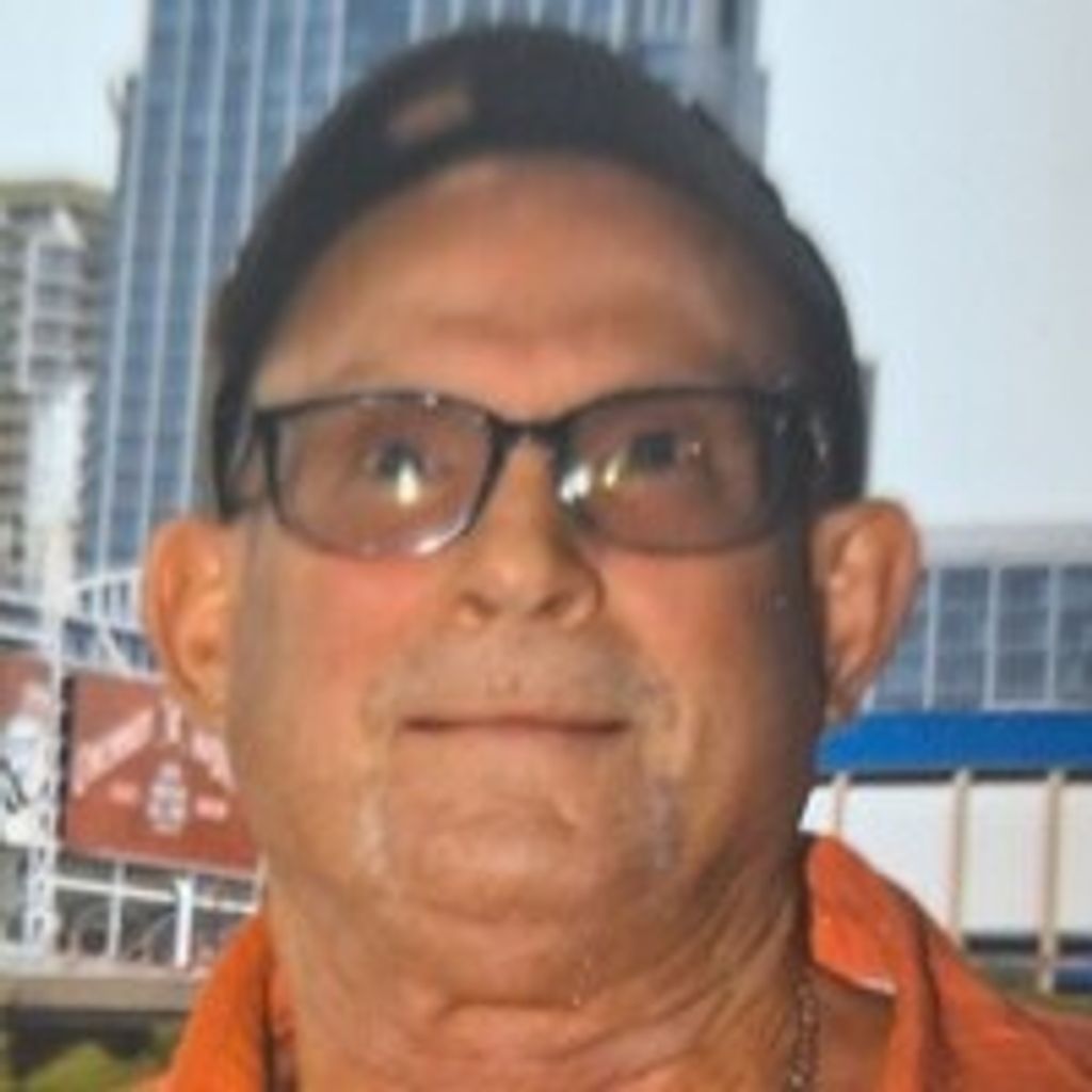 Bruce A Paxson