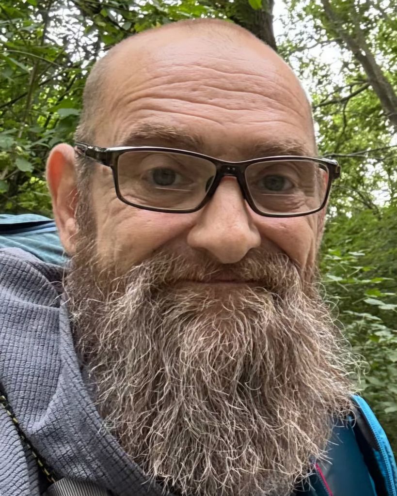 David W. Moore Profile Photo