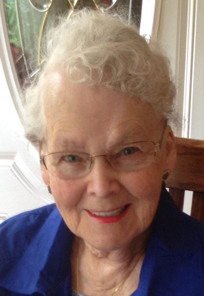 Betty Powers Profile Photo