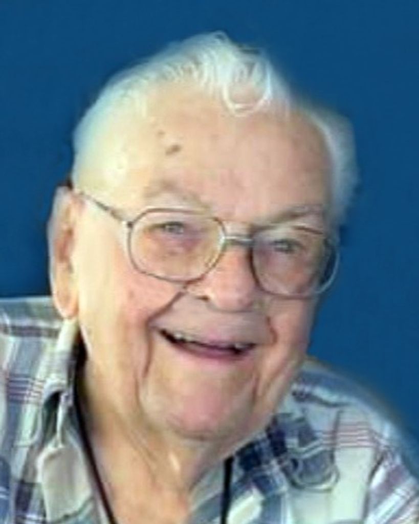 Charles Wallace "C. W." Pressley Jr.