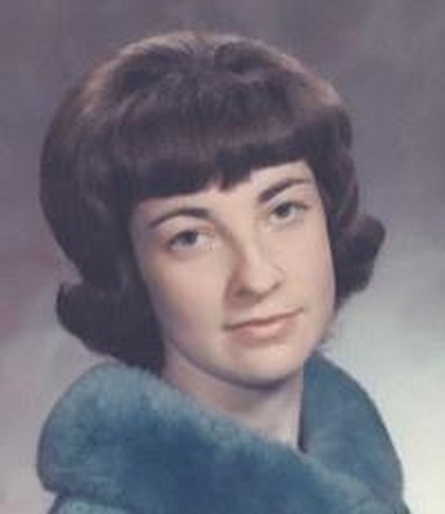 Margaret A Patterson