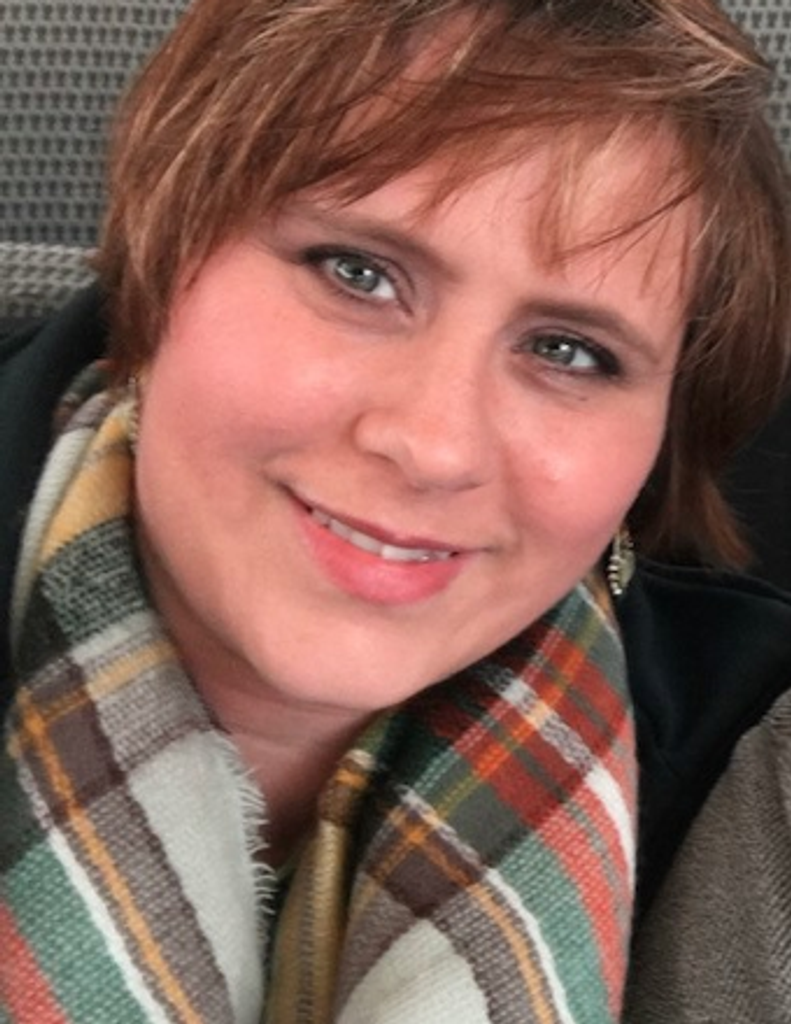 Teri Suzette Luthi Profile Photo