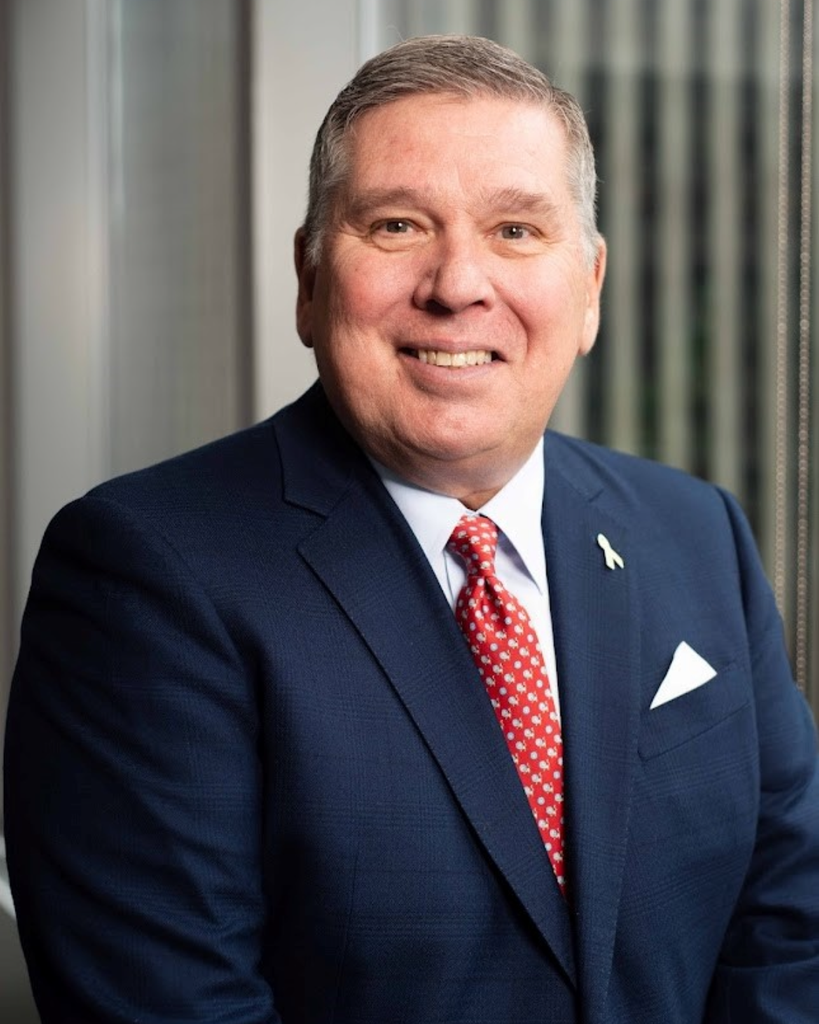 Anthony Allen Wood Profile Photo