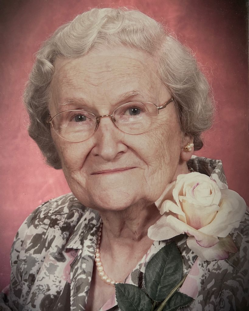 Mildred Jensen