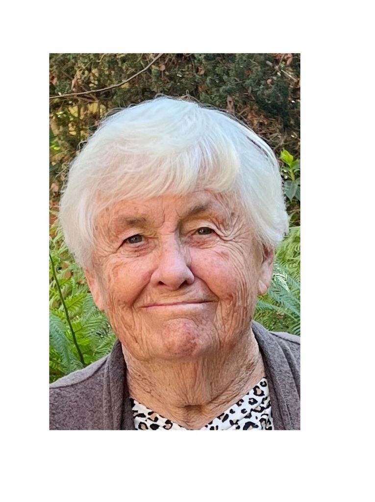 Joan Ellen Crow Profile Photo