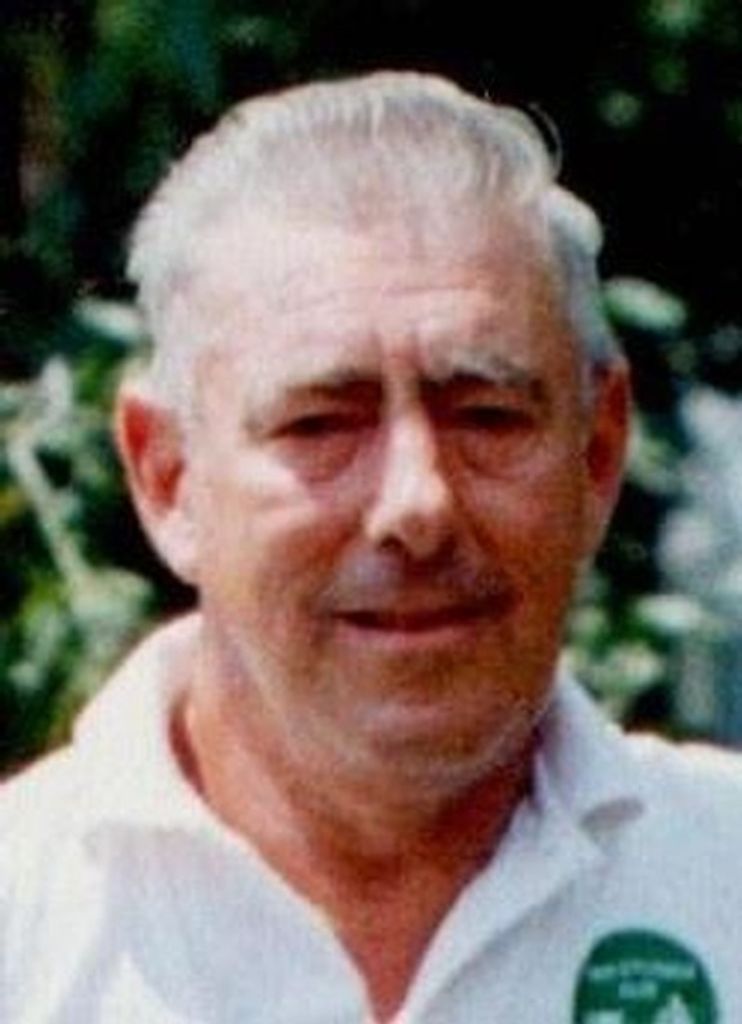 Elwin M. Craft