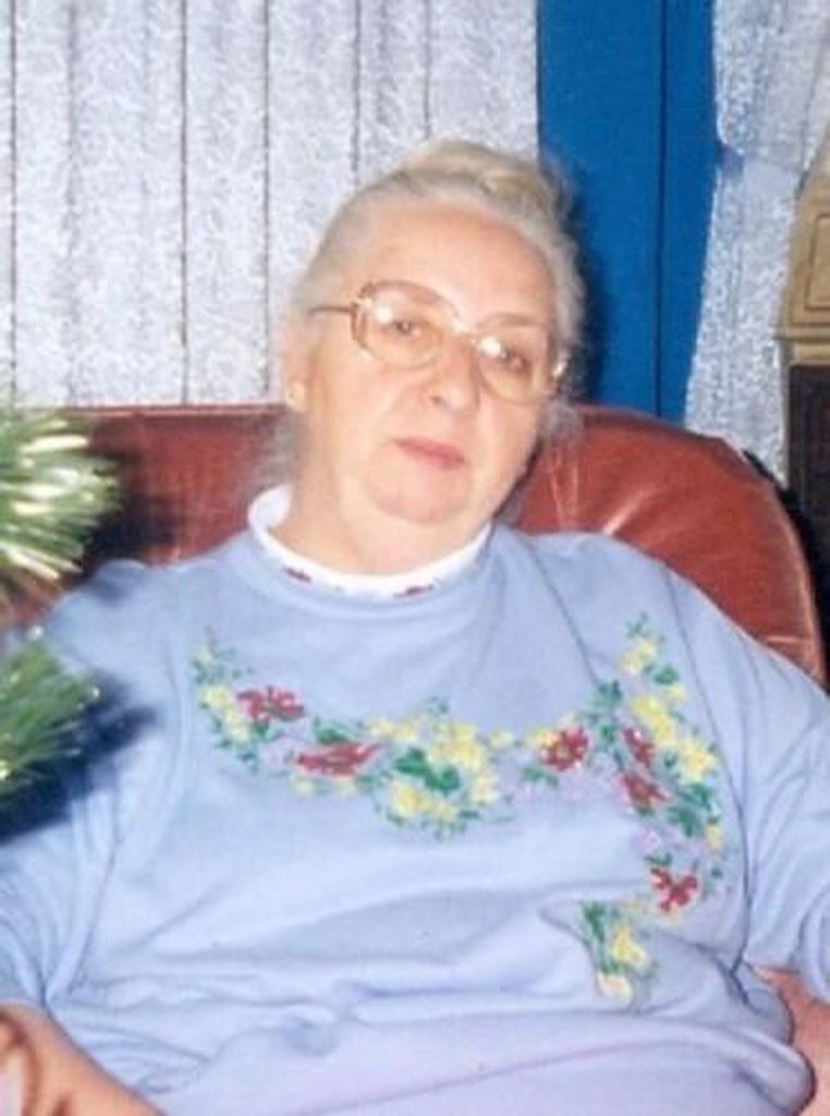 Vivian Rosetta Emmons Profile Photo