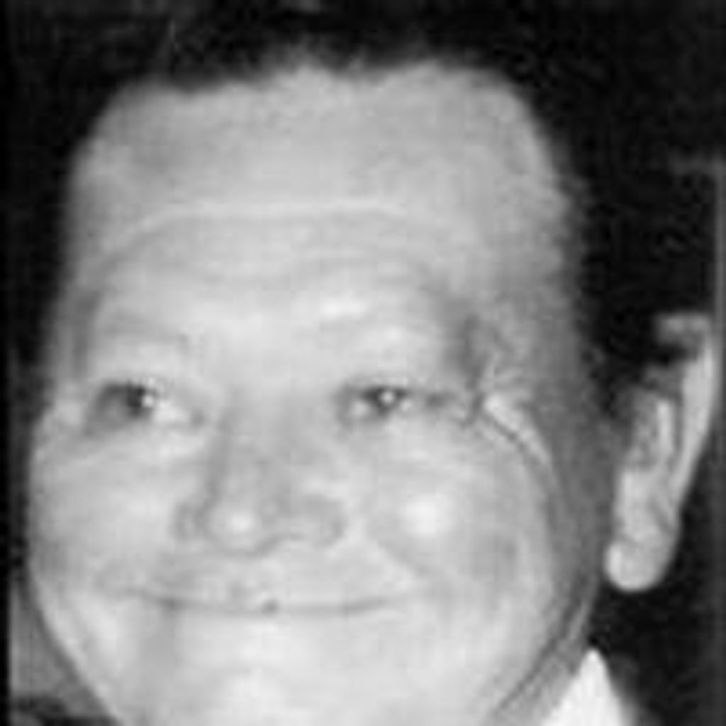 Horace Joseph Scott