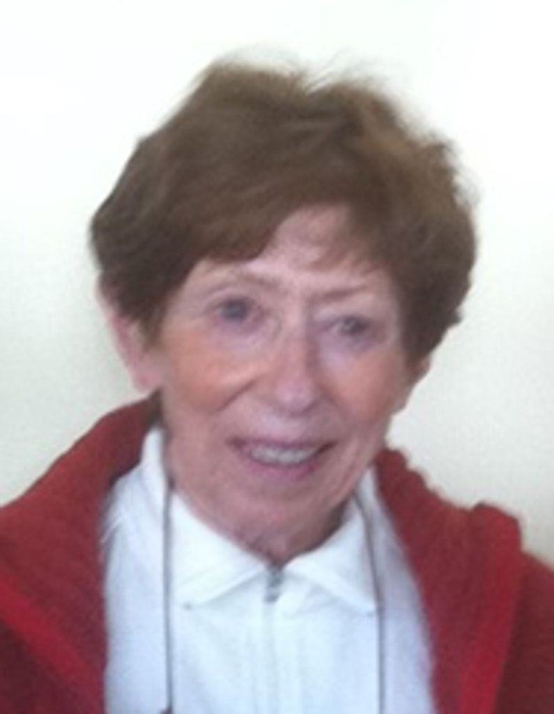 Cynthia Butler Profile Photo