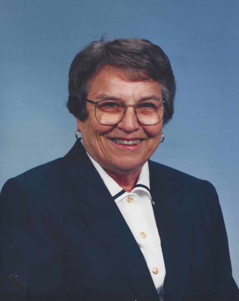 Mary Olive Anderson Profile Photo