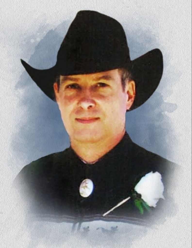 Darrell Eugene Hilton Profile Photo