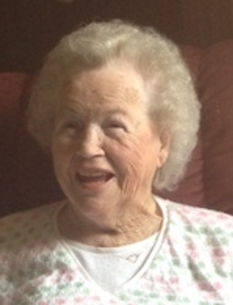 Evelyn Frances Alstat