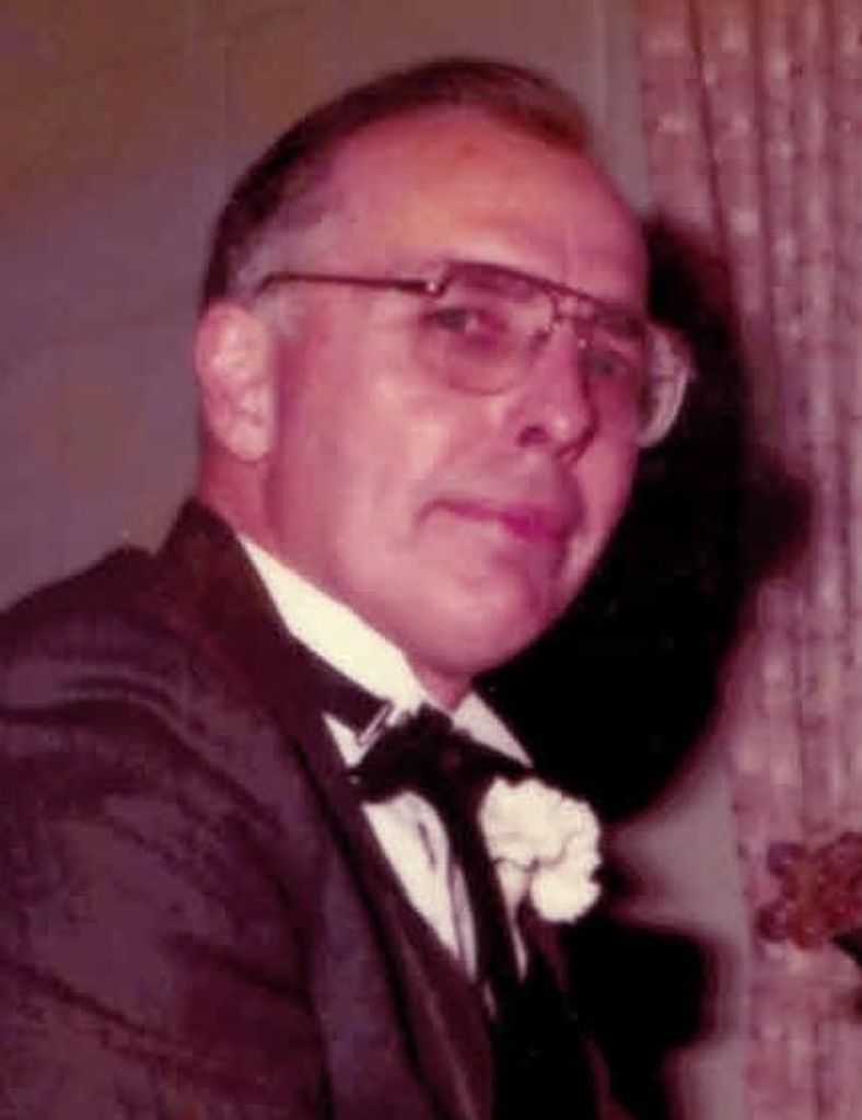 Wilbur A. "Sonny" Hall, Jr. Profile Photo
