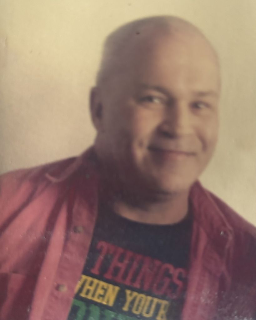 Scott Wills Profile Photo