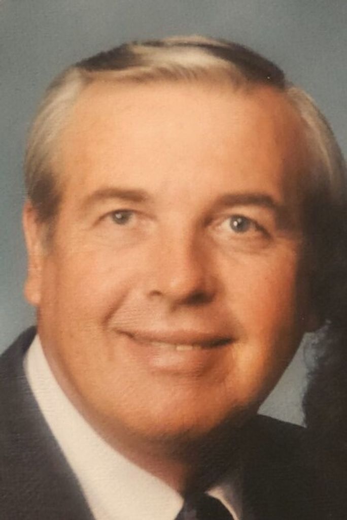 Arnold Fred Hunt Profile Photo