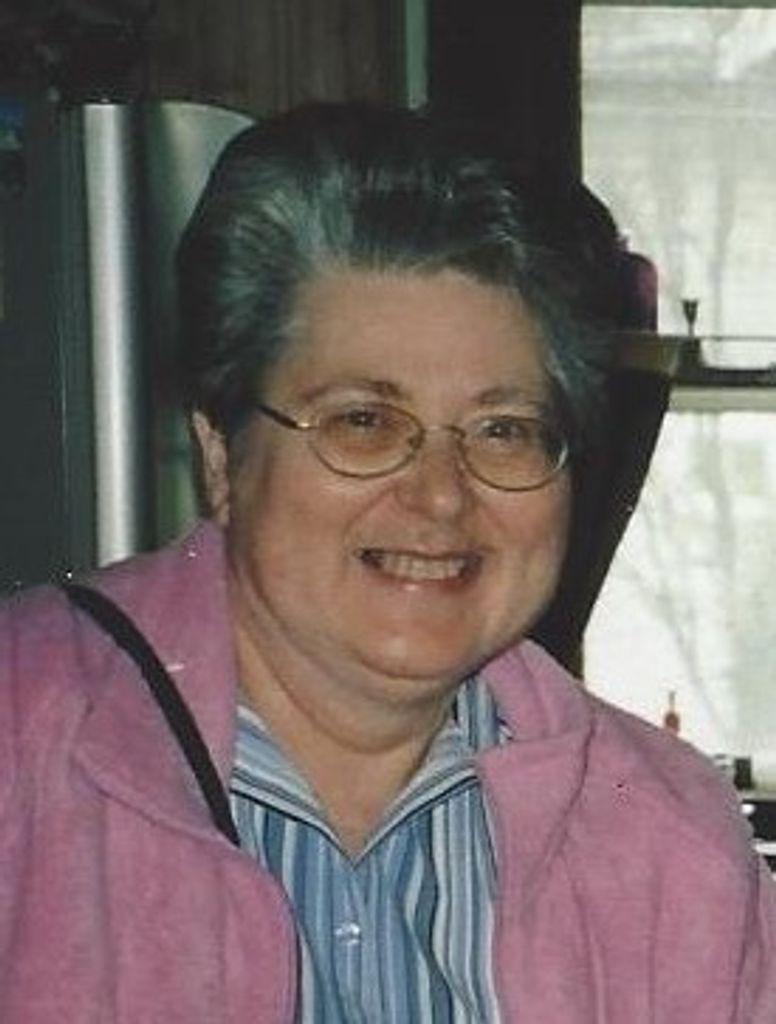 Barbara A. (Petty)  Cole