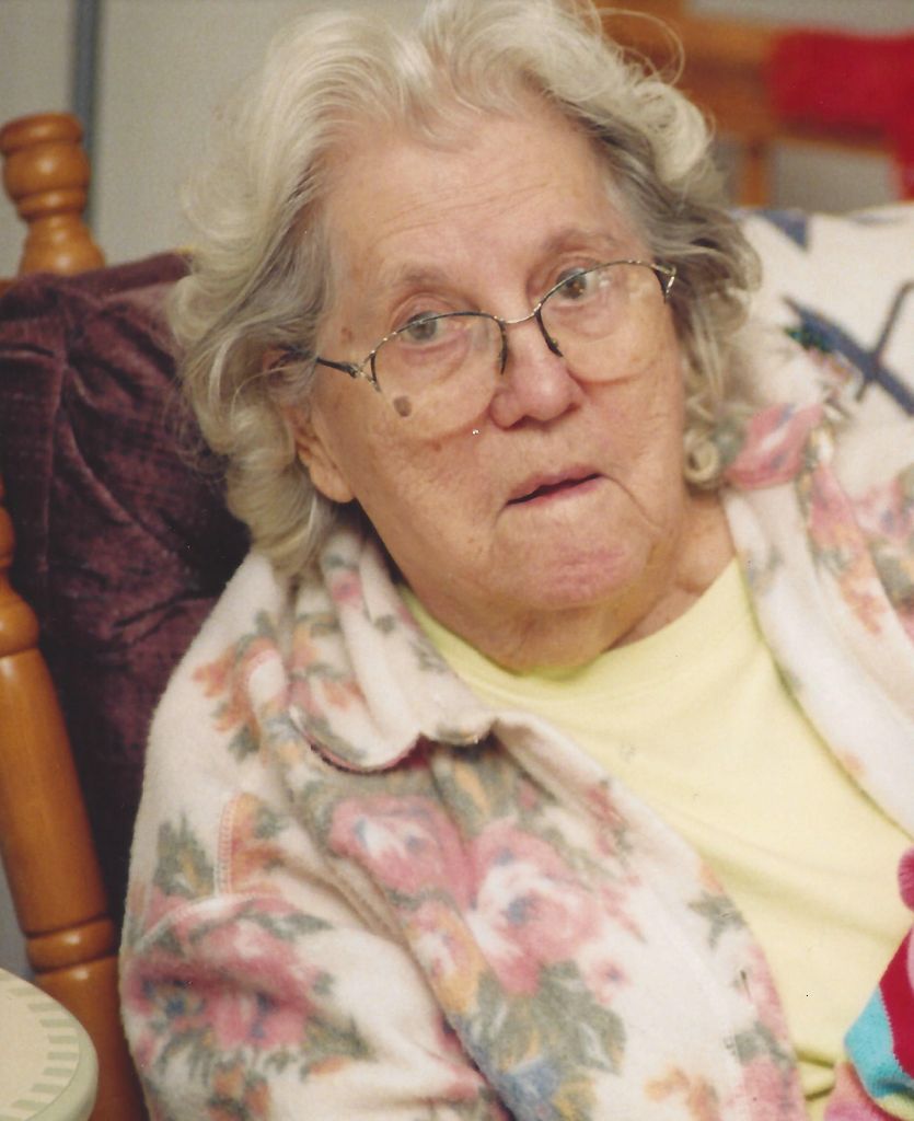 Josephine A. Squires