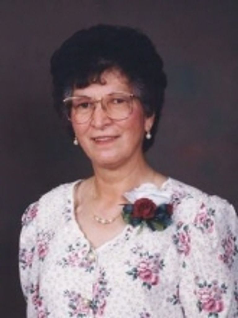Juanita Conner - Coulter