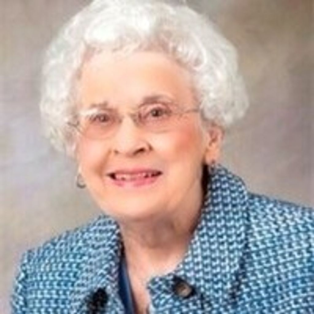 Pauline Mcrary Laney
