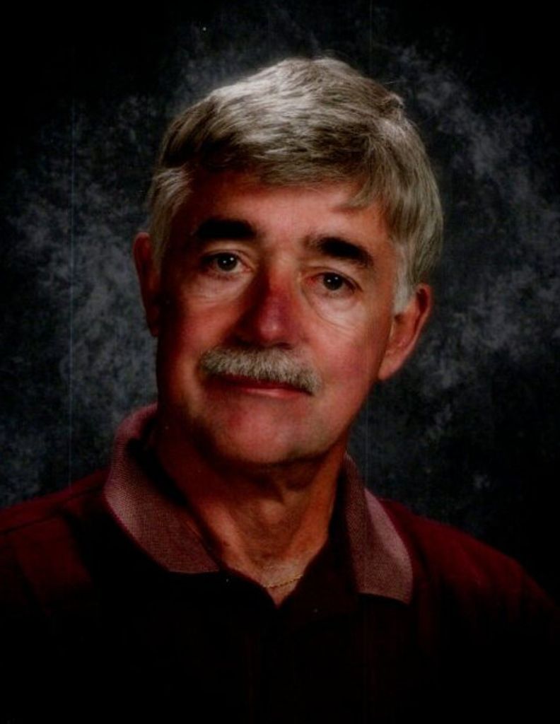 Robert Kinzel Profile Photo