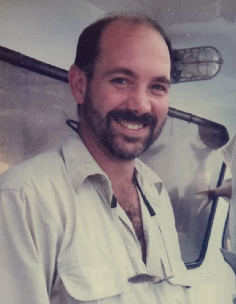 Dale Patrick Hocker Profile Photo